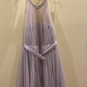 Junior Bridesmaid Dress